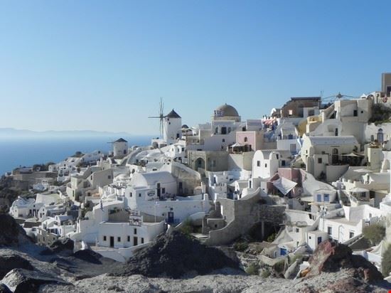  Santorini  
