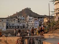 la vita sui ghat di pushkar pushkar