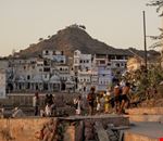 la vita sui ghat di pushkar pushkar la vita sui ghat di pushkar pushkar