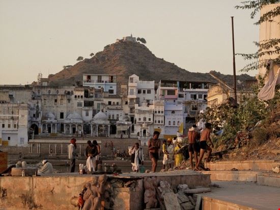  Pushkar  
