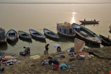 dhobi ghat a varanasi varanasi