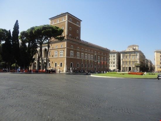 Palazzo Venezia