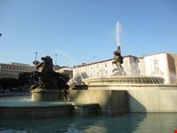 Piazza della Repubblica