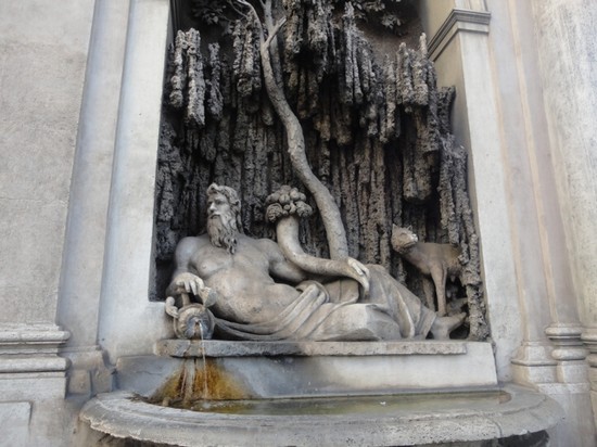 San Carlo Quattro Fontane
