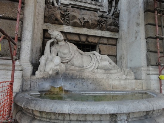 San Carlo Quattro Fontane
