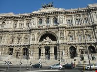 Palazzo di Giustizia
