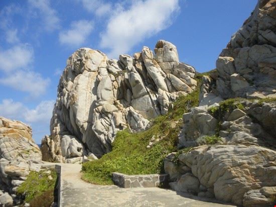  Santa Teresa di Gallura  
