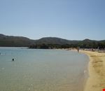 Spiaggia Porto Mannu Spiaggia Porto Mannu