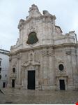 chiesa di Santa Maria a Putignano