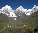 cordillera huayhuash trekking peru huaraz cordillera huayhuash trekking peru huaraz