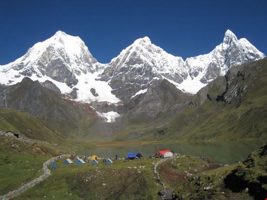 Huaraz