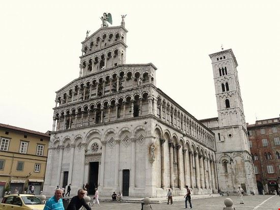 Chiesa di San Michele - Davide Papalini