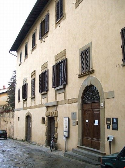 Vasari House Arezzo  