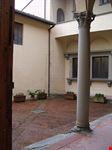 arezzo casa di petrarca