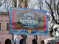 Feria de Mataderos