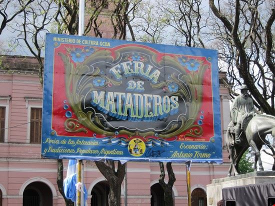 Feria de Mataderos - fabulousfabs - fabulousfabs - Creative Commons
