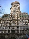 Palacio Barolo