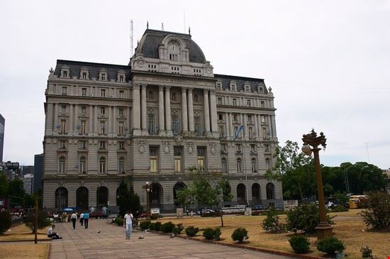 El Correo Central - Barcex - Barcex - Creative Commons