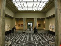 Museo Kunsthaus a Zurigo