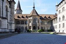 Landesmuseum a Zurigo