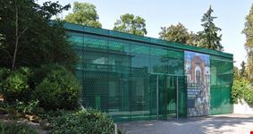 Museo Rietberg a Zurigo