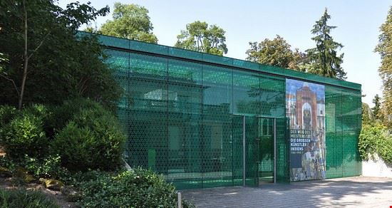 Museo Rietberg - Andreas Praefcke - Andreas Praefcke - Creative Commons