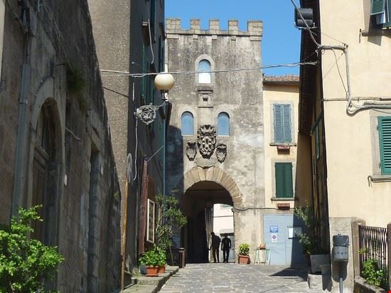 Arcidosso