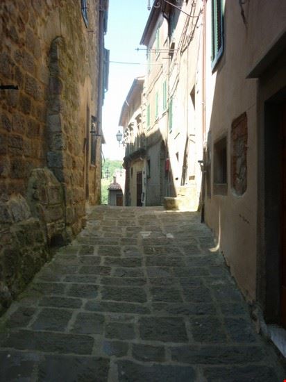  Arcidosso  
