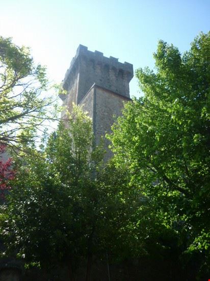  Arcidosso  