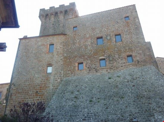  Arcidosso  