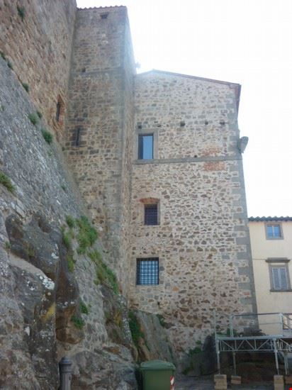  Arcidosso  