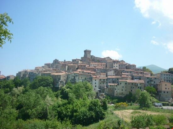  Arcidosso  