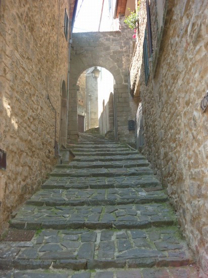 Montelaterone