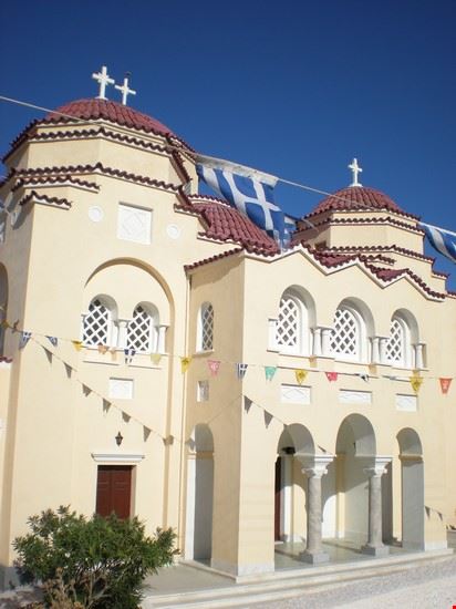  Santorini  