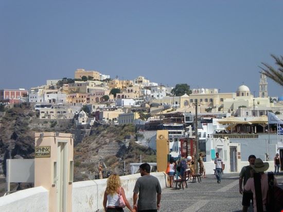  Santorini  
