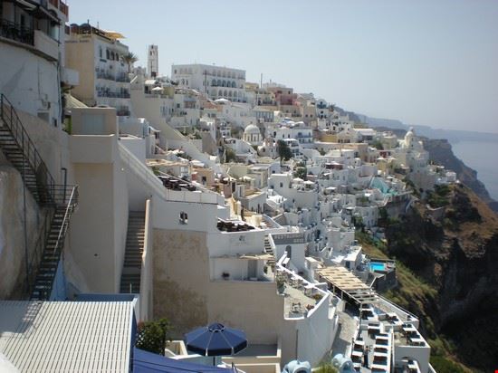  Santorini  