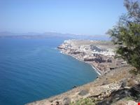 Spiaggia Rossa