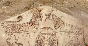 Tombe dipinte di Tarquinia