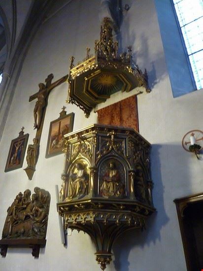 Chiesa di Sant'Andrea