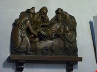 deposizione di cristo