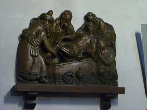 Chiesa di Sant'Andrea Chiusa  
