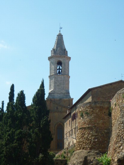 Pienza