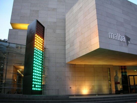 Museo di arte latino americana di buenos aires - puroticorico - puroticorico - Creative Commons