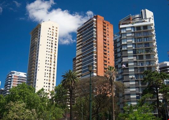 Belgrano - longhorndave - longhorndave - Creative Commons