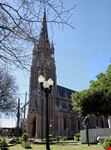 Cattedrale di San Isidro