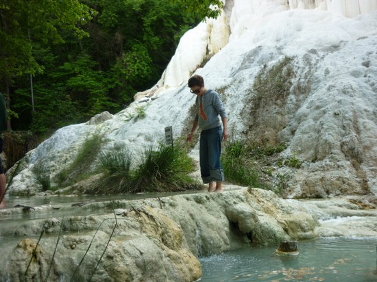 bagni san filippo