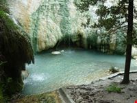 bagni san filippo