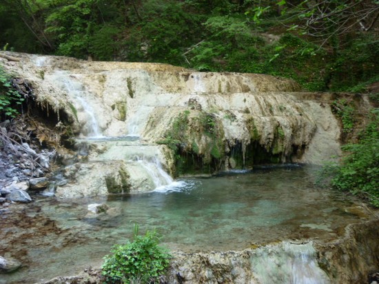 bagni san filippo
