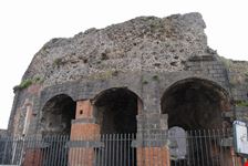 L'Odéon di Catania