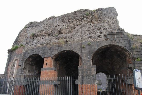 Odéon romano - Archeo - Archeo - Creative Commons